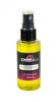 Warmuz Baits Dopalacz Spray Brzoskwinia 50ml