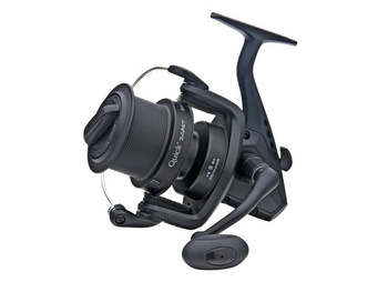 DAM Kołowrotek QUICK Z-CAST 2+1 BB