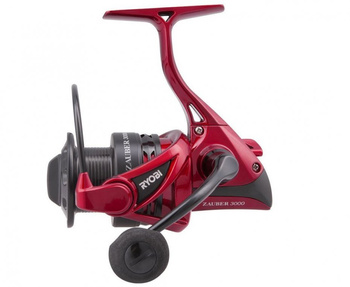 Ryobi Kołowrotek ZAUBER 3000 9BB