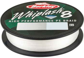 Berkley Plecionka Whiplash 8 0,08mm 150m Crystal