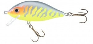 Jaxon Wobler Holo Select Karaś 7,5cm/13g MA