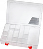 Select Pudełko Lure Box SLHS-313 /31.5х22.8х5cm