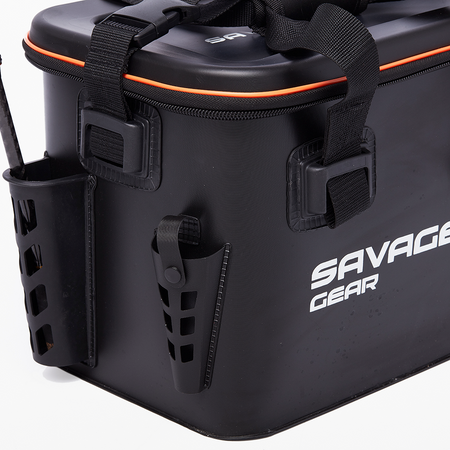 Savage Gear Torba WPMP Boat and Bank Bag L Wodoodporna EVA 24L