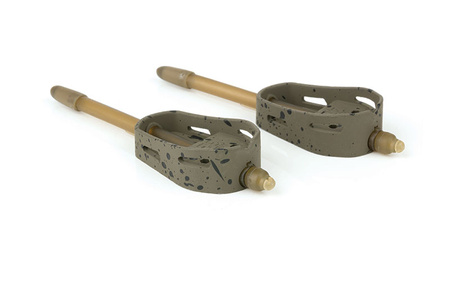 Matrix Koszyk Alloy Open Method Feeders Large 30g