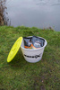 Matrix Wiadro 17L Bait Bucket