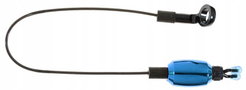 Jaxon Sygnalizator Mechaniczny Podwieszany Hanger 117 Niebieski