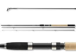 Daiwa Wędka Procaster Allround 3,60m 10-40g