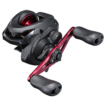 Shimano Multiplikator CAIUS B 151 HG Lewa Ręka