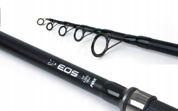 FOX Wędka Karpiowa EOS TELE 3,60m 12' 3.00 lb