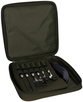 Mikado Torba Enclave Dinner Zestaw Obiadowy