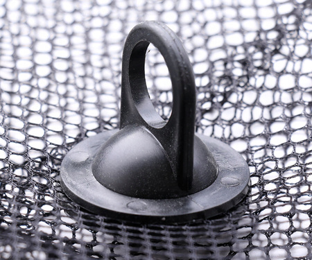 Flagman Siatka wędkarska Nylon Mesh 35x45cm 2m FZ45207200