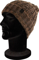 Fox Czapka zimowa Camo/Black Knit Beanie