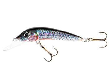 Jaxon Wobler Holo Select Ferox 4cm/2,5g P