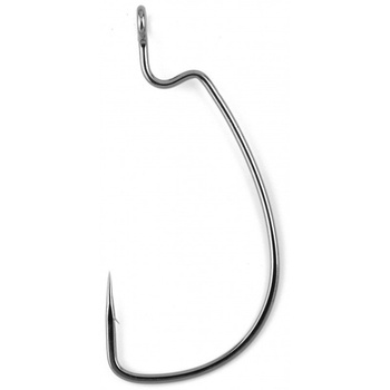 Gamakatsu Haczyki Worm 330 Bottom Jigging #4