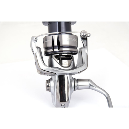 Shimano Kołowrotek STRADIC FL 4000