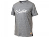 Westin Koszulka Old School T-shirt XL Grey Melange