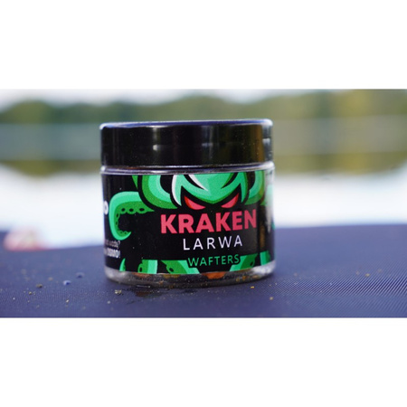 OSMO Mini Larwa Wafters Kraken 7mm 50ml