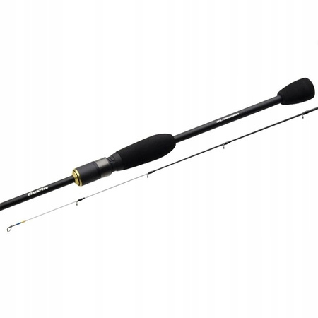 FLAGMAN Wędka Spinningowa BLACKFIRE SOLID 2,13m 0,5-5g