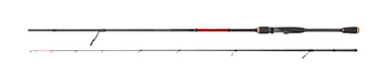 Dragon Wędka Finesse Jig S702XF 2,13m 2-12g