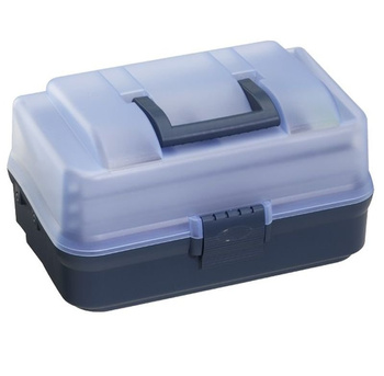 Panaro SKRZYNKA PUDEŁKO WĘDKARSKIE 3 Szuflady