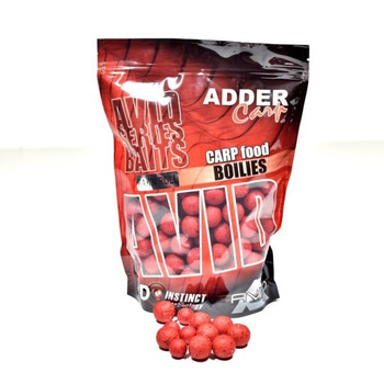 Adder Carp AVID kulki zanętowe 16mm 1kg Rak'n'Roll