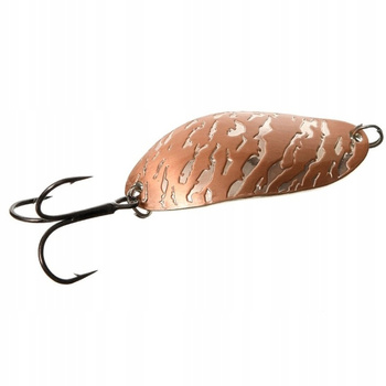 Azura Błystka wahadłowa Kinetik 54mm 10g kolor S5