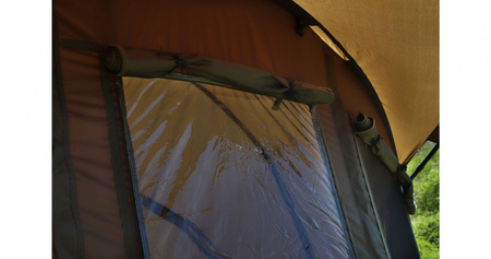 Mikado Namiot karpiowy Enclave 2 Man Bivvy XL