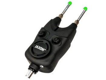 Jaxon Sygnalizator Brań XTR CARP LIBRA Zielony