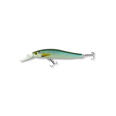Robinson Wobler Marteen DR F70 7cm 4,8g RO