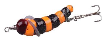 Spro Trout Master Wobler Camola 3,5cm Orange/Black