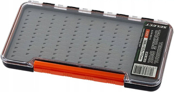Select Pudełko Terminal Tackle Box SLHX-0811C 18.8x10.3x1.7cm