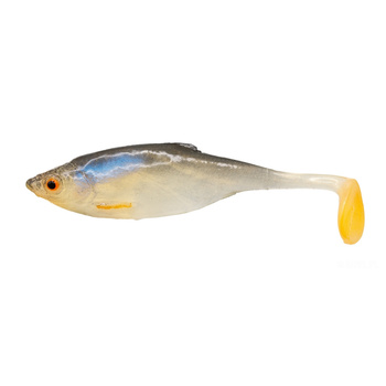 FishB Guma Ripper Wzdręga 10cm 9,5g Kolor 1 Hand Made