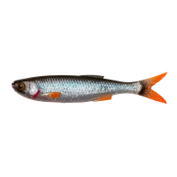 Savage Gear Guma Craft Dying Minnow 5,5cm 0,7g Roach