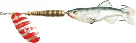 Mistrall Błystka Laguna Mino nr. 1 10g 01