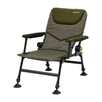 Prologic Fotel INSPIRE LITE-PRO CHAIR 140kg