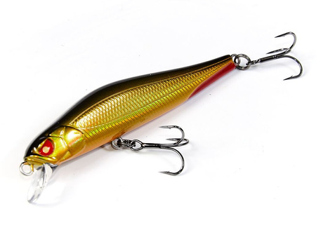 Lucky John Wobler Basara 70SP #107