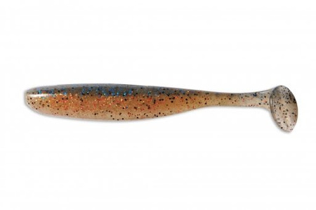 Keitech Easy Shiner 4,5&quot; Golden Gill 6szt