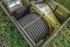 Korum Snapper Organizer Pudełko na Akcesoria Tackle Blox Fully Loaded