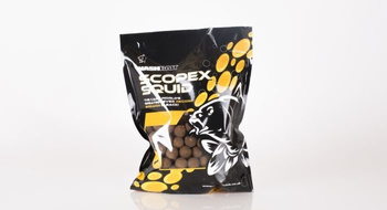 Nash SCOPEX SQUID STABILISED BOILIES 18mm 1kg