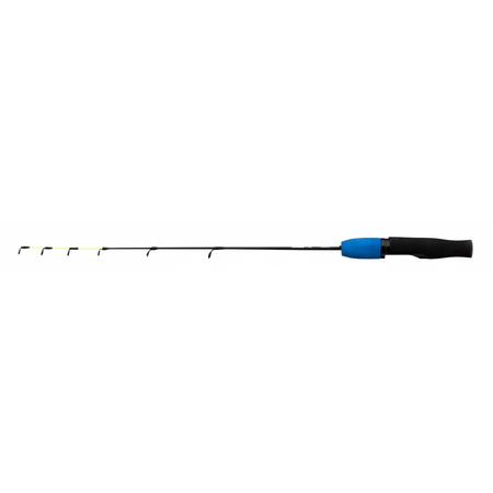 Jaxon Wędka Podlodowa ICE ROD FLAT TIP 58cm ML WJ-IRE01B