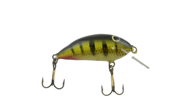 Assan Wobler PERCH 4.0 06 4,0cm 3,5g