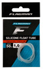 Flagman Wężyki silikonowe do spławików Float Tube 0,6mm 50m