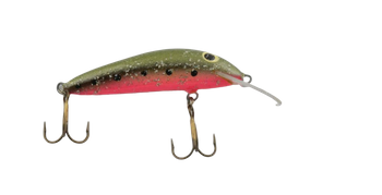 Assan Wobler CLASSIC TROUT 06 5,5cm 3,5g