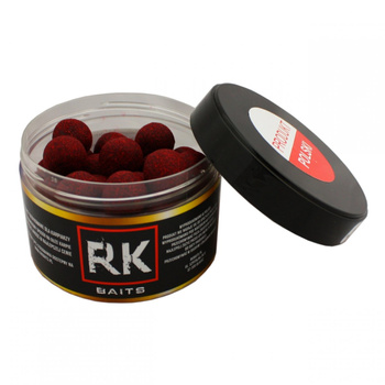 Kulki Proteinowe RK Baits Pop-Up 18mm 200ml Death