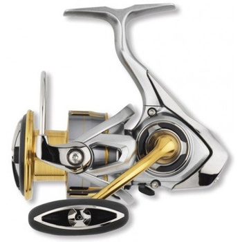 Daiwa Kołowrotek FREAMS LT 2500D