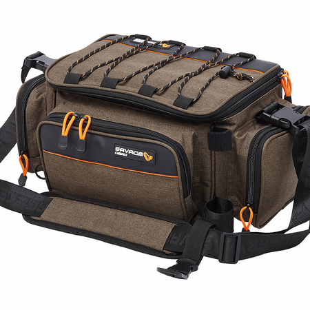Savage Gear Torba System 3 Box 5 Bag 5,5L
