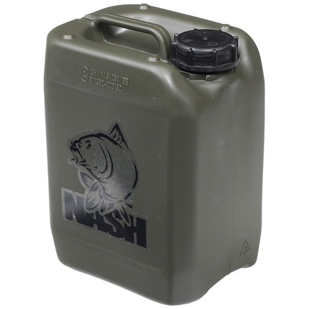 Nash Water Container 5L - kanister baniak  na wodę