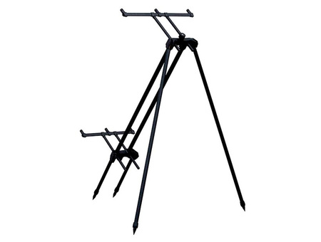 Prologic TRI-SKY POD 4 ROD 4 Wędki