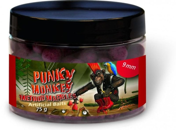 Radical Quantum METHOD MARBLES PUNKY MONKEY 9mm 75g