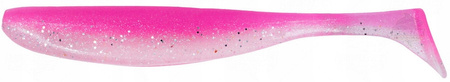 Keitech Easy Shiner 5" Pink Silver Glow  5szt
